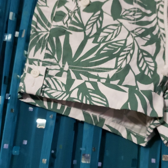 Loft shorts, size 8p - Picture 3 of 6